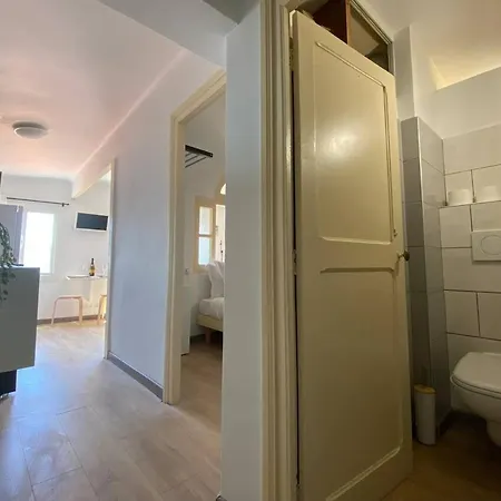 Bay Sea View Old Town Apartment Menton