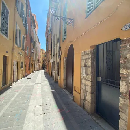 Bay Sea View Old Town *