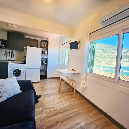 Bay Sea View Old Town * Menton