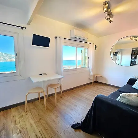 Bay Sea View Old Town Apartment