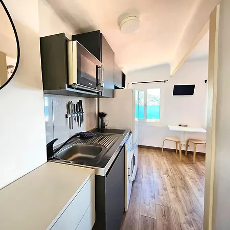 Bay Sea View Old Town *