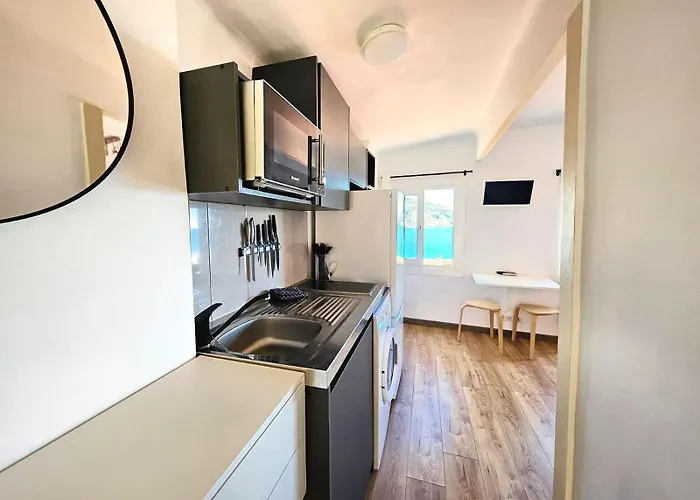 Bay Sea View Old Town *