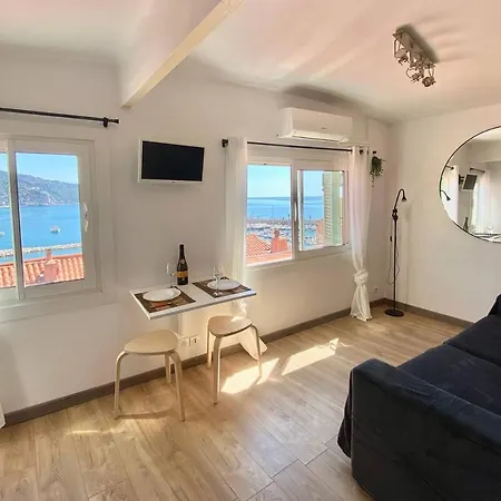 Bay Sea View Old Town Menton