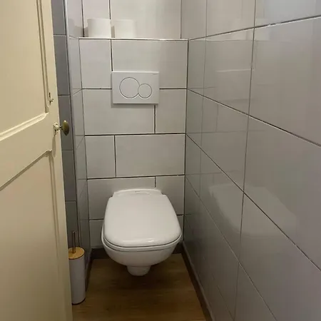 Apartmán Bay Sea View Old Town