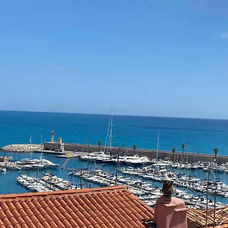 Apartmán Bay Sea View Old Town