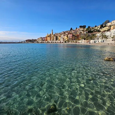 דירה Bay Sea View Old Town