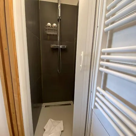 דירה Bay Sea View Old Town