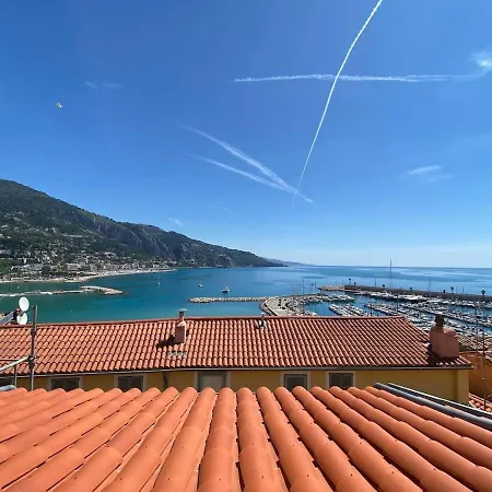 Bay Sea View Old Town *