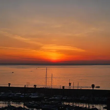 Apartmán Bay Sea View Old Town