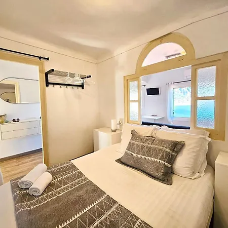 Bay Sea View Old Town Appartement *