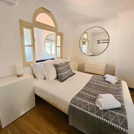 Appartement Bay Sea View Old Town Menton