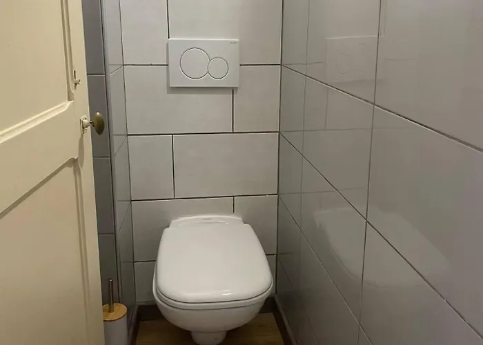 Daire Bay Sea View Old Town