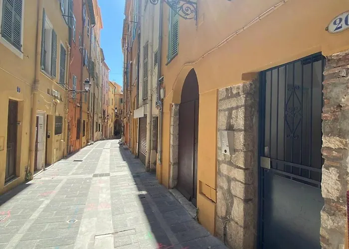 Bay Sea View Old Town *