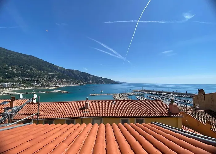 Bay Sea View Old Town *