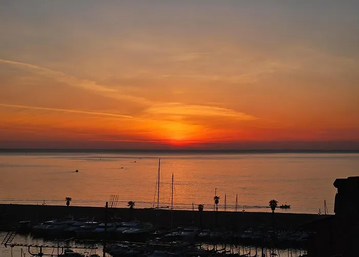 Apartmán Bay Sea View Old Town