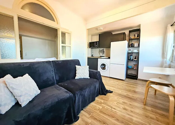 Bay Sea View Old Town Menton